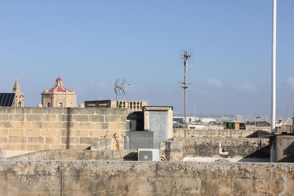 That Little Zurrieq Екстер'єр фото